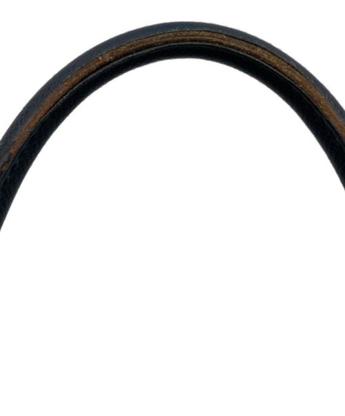 LOUIS VUITTON（ルイ ヴィトン）LOUIS VUITTON (ルイ ヴィトン) アントン 2WAYブリーフケース ネイビーの古着・服飾アイテム