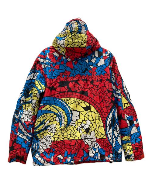 O'NEILL（オニール）O'NEILL (オニール) スキージャケット マルチカラー サイズ:Mの古着・服飾アイテム