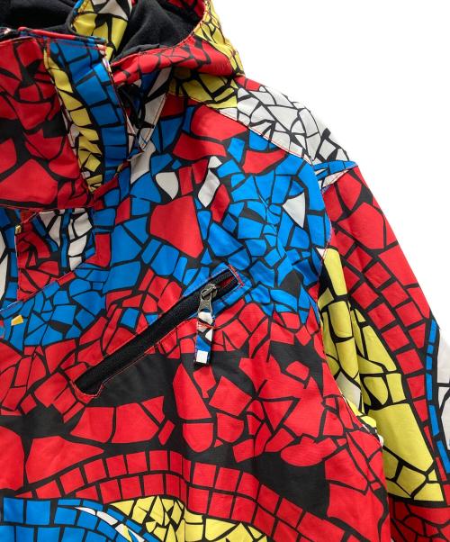 O'NEILL（オニール）O'NEILL (オニール) スキージャケット マルチカラー サイズ:Mの古着・服飾アイテム