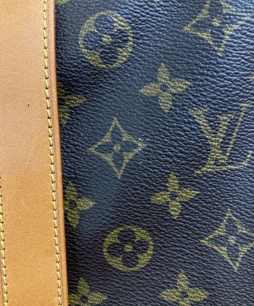 LOUIS VUITTON（ルイ ヴィトン）LOUIS VUITTON (ルイ ヴィトン) ソミュール43 ブラウンの古着・服飾アイテム