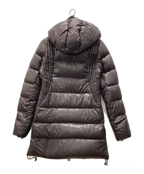 TATRAS（タトラス）TATRAS (タトラス) ダウンコート ブラウン サイズ:03の古着・服飾アイテム