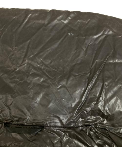 TATRAS（タトラス）TATRAS (タトラス) ダウンコート ブラウン サイズ:03の古着・服飾アイテム