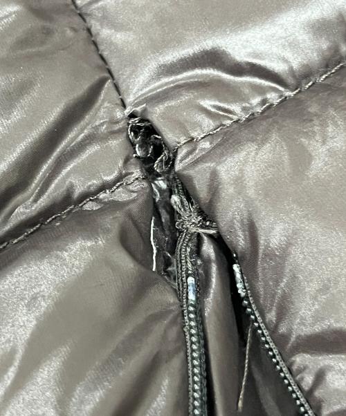 TATRAS（タトラス）TATRAS (タトラス) ダウンコート ブラウン サイズ:03の古着・服飾アイテム