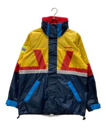 ELVIRA（エルビラ）の古着「リフレクタージャケット」｜マルチカラー