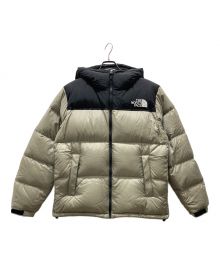 THE NORTH FACE（ザ ノース フェイス）の古着「ヌプシフーディー NUPTSE HOODIE」｜クレイグレー・CL
