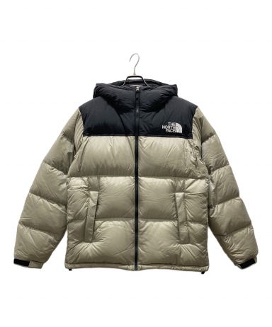 中古・古着通販】THE NORTH FACE (ザ ノース フェイス) ヌプシ