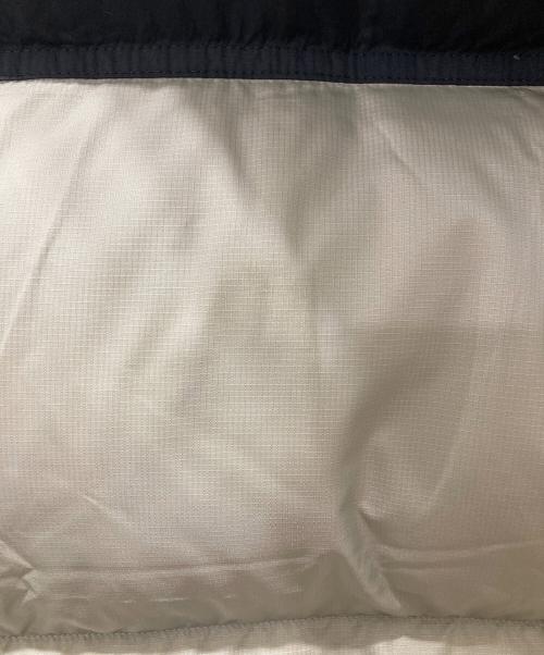 THE NORTH FACE（ザ ノース フェイス）THE NORTH FACE (ザ ノース フェイス) ヌプシフーディー NUPTSE HOODIE クレイグレー・CL サイズ:XLの古着・服飾アイテム