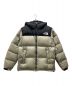 THE NORTH FACE（ザ ノース フェイス）の古着「ヌプシフーディー NUPTSE HOODIE」｜クレイグレー・CL