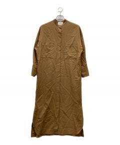 中古・古着通販】DRAWER (ドゥロワー) ウールケヌキ ノースリーブ