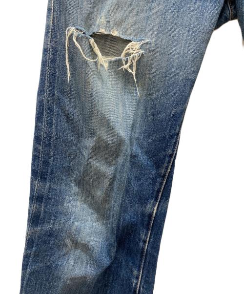 LEVI'S（リーバイス）LEVI'S (リーバイス) 90s USA製デニムパンツ インディゴ サイズ:W29の古着・服飾アイテム