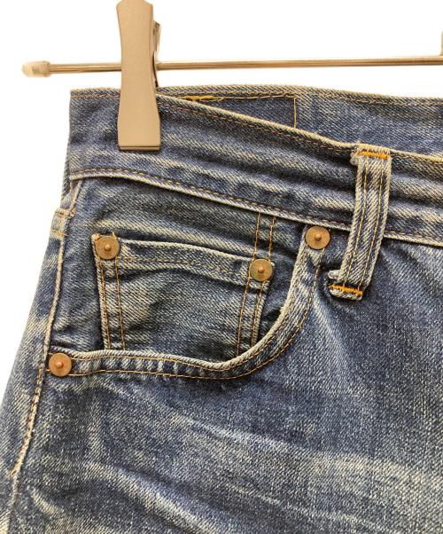 LEVI'S（リーバイス）LEVI'S (リーバイス) 90s USA製デニムパンツ インディゴ サイズ:W29の古着・服飾アイテム