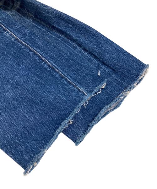 LEVI'S（リーバイス）LEVI'S (リーバイス) 90s USA製デニムパンツ インディゴ サイズ:W29の古着・服飾アイテム