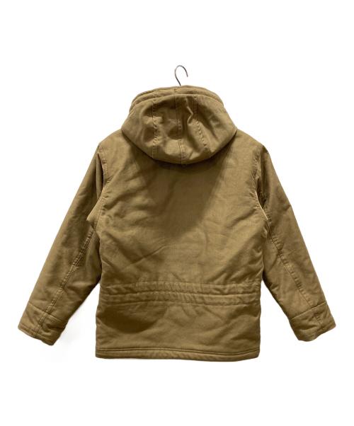 COLIMBO（コリンボ）COLIMBO (コリンボ) OBSERVER PARKA/オブザーバーパーカ オリーブ サイズ:40の古着・服飾アイテム