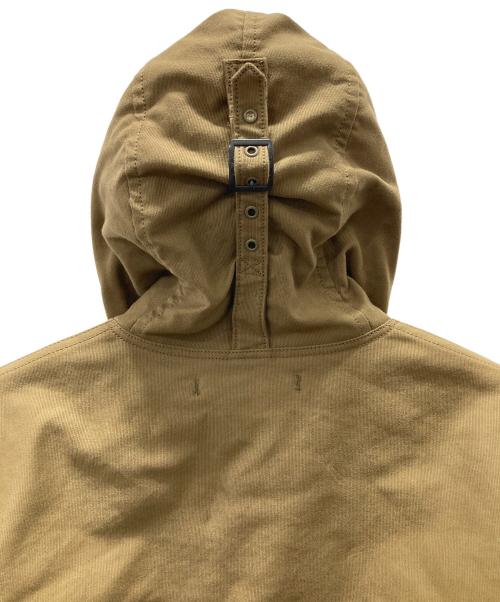 COLIMBO（コリンボ）COLIMBO (コリンボ) OBSERVER PARKA/オブザーバーパーカ オリーブ サイズ:40の古着・服飾アイテム