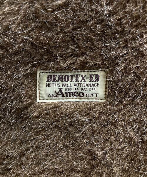 COLIMBO（コリンボ）COLIMBO (コリンボ) OBSERVER PARKA/オブザーバーパーカ オリーブ サイズ:40の古着・服飾アイテム