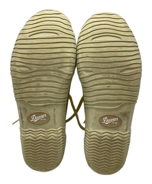 Danner（ダナー）Danner (ダナー) WRAPTOP LIGHT3 ベージュ サイズ:US 10の古着・服飾アイテム