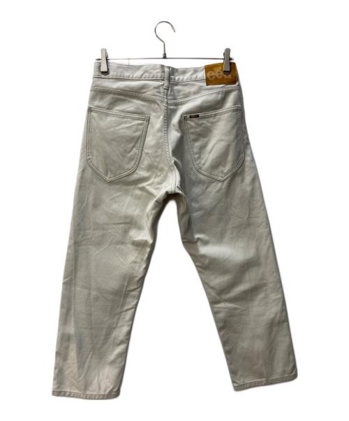EEL（イール）EEL (イール) 砂浜デニム グレー サイズ:XSの古着・服飾アイテム