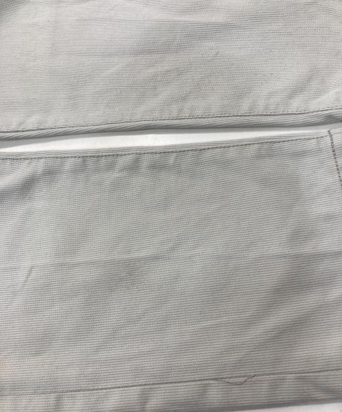 EEL（イール）EEL (イール) 砂浜デニム グレー サイズ:XSの古着・服飾アイテム