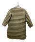 Traditional Weatherwear (トラディショナルウェザーウェア) ARKLEY LONG DOWN PACKABLE カーキ サイズ:XS：13000円