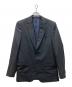 Paul Smith (ポールスミス) カラーピンドット シングル2ボタン スーツ ネイビー サイズ:M：17000円