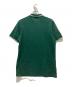FRED PERRY (フレッドペリー) ポロシャツ グリーン サイズ:L：6000円