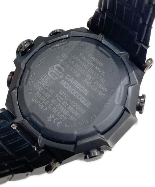 CASIO（カシオ）CASIO (カシオ) 腕時計の古着・服飾アイテム