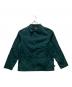 stussy（ステューシー）の古着「Salem Coach Jacket」｜グリーン