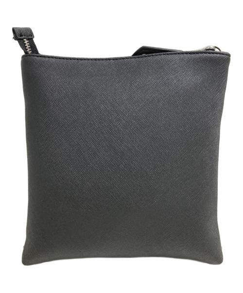 Vivienne Westwood（ヴィヴィアンウエストウッド）Vivienne Westwood (ヴィヴィアンウエストウッド) ショルダーバッグ ブラックの古着・服飾アイテム