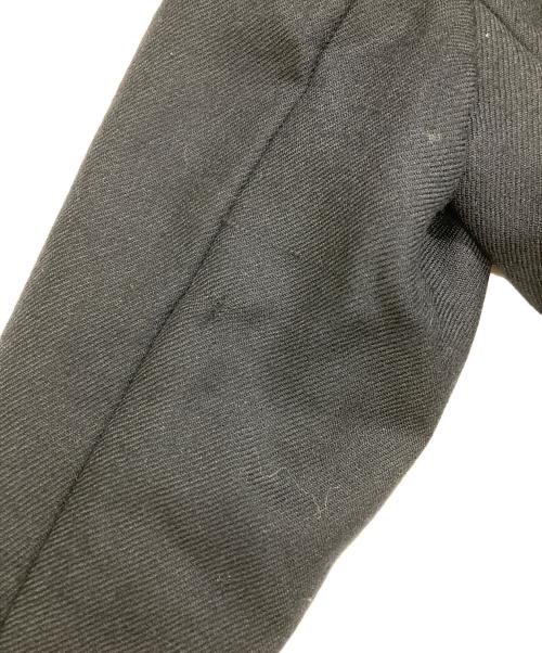 BLUE LABEL CRESTBRIDGE（ブルーレーベルクレストブリッジ）BLUE LABEL CRESTBRIDGE (ブルーレーベルクレストブリッジ) 金ボタンダブルジャケット ネイビー サイズ:36の古着・服飾アイテム