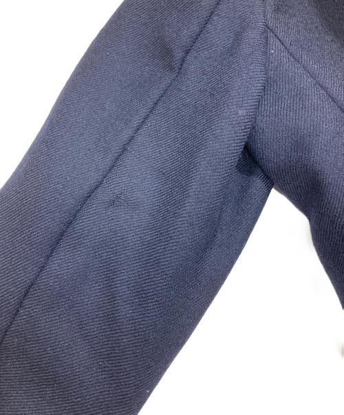 BLUE LABEL CRESTBRIDGE（ブルーレーベルクレストブリッジ）BLUE LABEL CRESTBRIDGE (ブルーレーベルクレストブリッジ) 金ボタンダブルジャケット ネイビー サイズ:36の古着・服飾アイテム