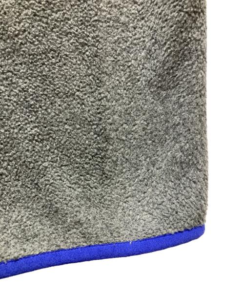 Patagonia SYNCHILLA（パタゴニア シンチラ）Patagonia SYNCHILLA (パタゴニア シンチラ) シンチラフリースパンツ グレー サイズ:Sの古着・服飾アイテム