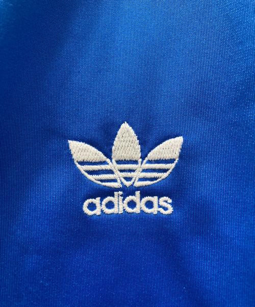 adidas Originals（アディダスオリジナル）adidas originals (アディダスオリジナル) Archive Super Star JKT ブルー サイズ:Mの古着・服飾アイテム