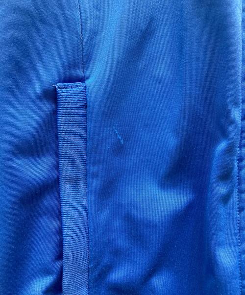 adidas Originals（アディダスオリジナル）adidas originals (アディダスオリジナル) Archive Super Star JKT ブルー サイズ:Mの古着・服飾アイテム