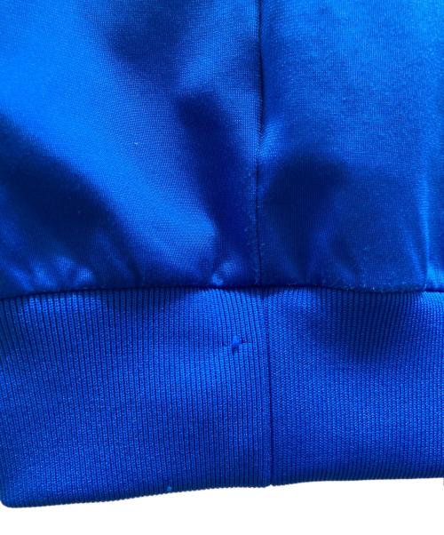 adidas Originals（アディダスオリジナル）adidas originals (アディダスオリジナル) Archive Super Star JKT ブルー サイズ:Mの古着・服飾アイテム