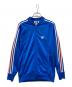 adidas originals（アディダスオリジナル）の古着「Archive Super Star JKT」｜ブルー