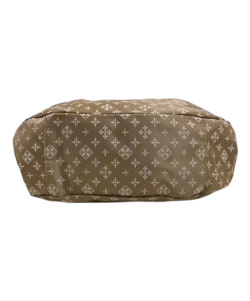 russet（ラシット）russet (ラシット) ショルダーバッグ ブラウンの古着・服飾アイテム