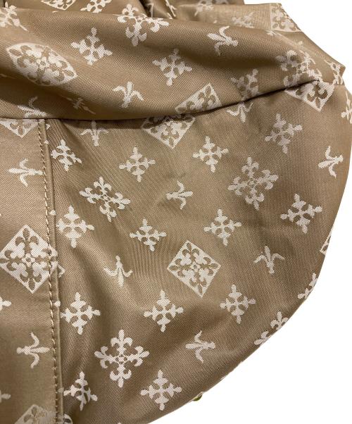 russet（ラシット）russet (ラシット) ショルダーバッグ ブラウンの古着・服飾アイテム