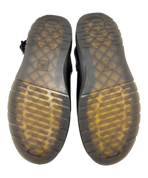 Dr.Martens（ドクターマーチン）Dr.Martens (ドクターマーチン) PEARSON サンダル ブラック サイズ:24の古着・服飾アイテム