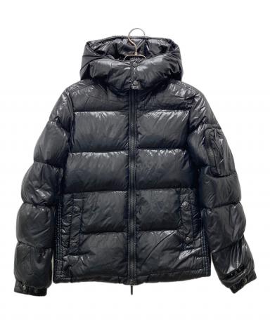 中古・古着通販】TATRAS (タトラス) KRAZ ダウンジャケット ブラック 