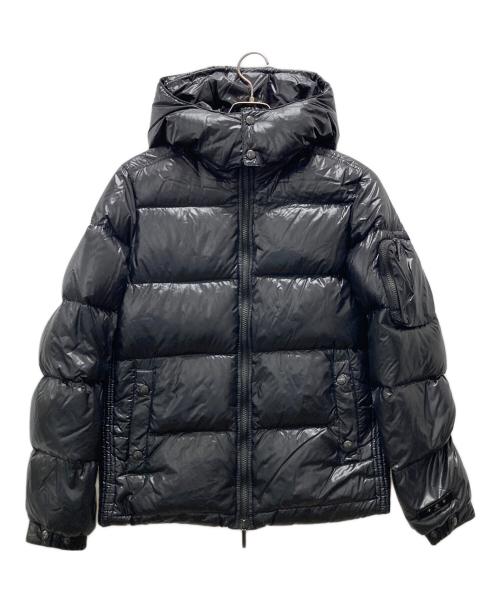 TATRAS（タトラス）TATRAS (タトラス) KRAZ ダウンジャケット ブラック サイズ:02の古着・服飾アイテム
