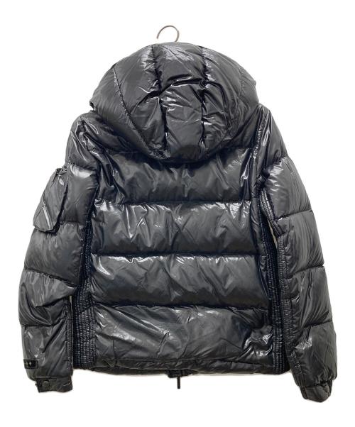 TATRAS（タトラス）TATRAS (タトラス) KRAZ ダウンジャケット ブラック サイズ:02の古着・服飾アイテム