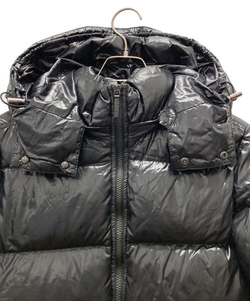 TATRAS（タトラス）TATRAS (タトラス) KRAZ ダウンジャケット ブラック サイズ:02の古着・服飾アイテム