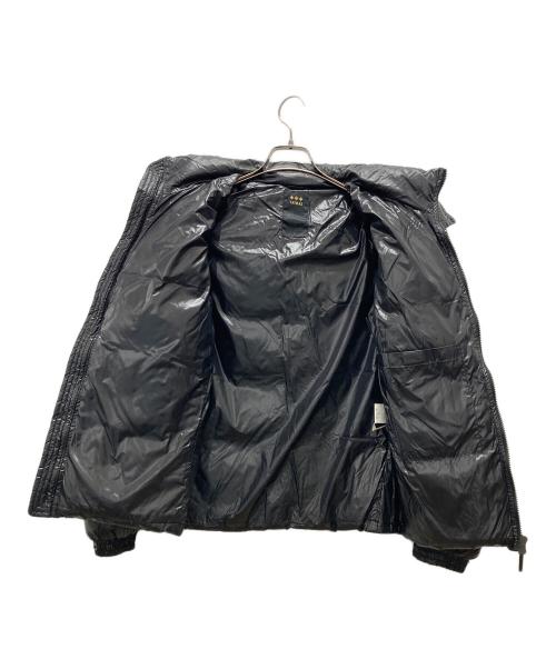 TATRAS（タトラス）TATRAS (タトラス) KRAZ ダウンジャケット ブラック サイズ:02の古着・服飾アイテム