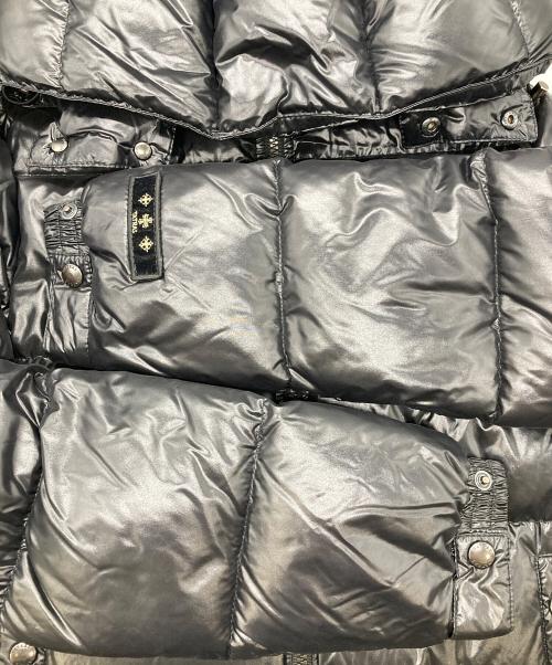 TATRAS（タトラス）TATRAS (タトラス) KRAZ ダウンジャケット ブラック サイズ:02の古着・服飾アイテム