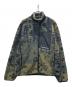 thisisneverthat（ディスイズネバーザット）の古着「SP Sherpa Fleece Jacket」｜カーキ