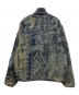 thisisneverthat (ディスイズネバーザット) SP Sherpa Fleece Jacket カーキ サイズ:XL：8000円