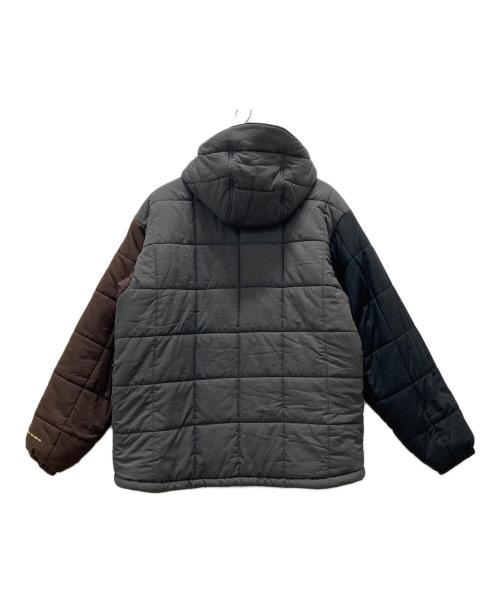 Columbia（コロンビア）Columbia (コロンビア) キュンブーグレイシャージャケット マルチカラー サイズ:Lの古着・服飾アイテム