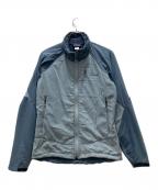 Patagoniaパタゴニア）の古着「レギュレーターR2ジャケット」｜スカイブルー