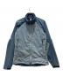 Patagonia（パタゴニア）の古着「レギュレーターR2ジャケット」｜スカイブルー