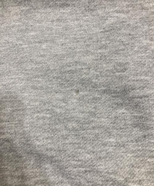 DAIWA PIER39（ダイワ ピア39）DAIWA PIER39 (ダイワ ピア39) TECH SWEAT MIL POCKET CREW グレー サイズ:XLの古着・服飾アイテム